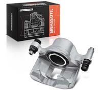 Frankberg Étrier de frein Pince de frein Avant Droite Compatible avec Accent II LC Getz TB Lantra I J-1 Pony X-2 S Coupé SLC 1989-2009 Remplacer# 342623