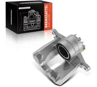 Frankberg Étrier de frein Pince de frein Avant Droite Compatible avec C3 I FC FN C4 I LC Xsara N1 Xsara Break N2 Xsara Coupé N0 Xsara Picasso N68 1007 KM Remplacer# 343001