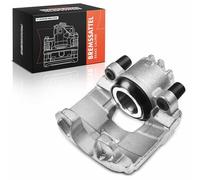 Frankberg Étrier de frein Pince de frein Avant Droite Compatible avec C4 LA C4 I LC 208 I CA CC 208 CR 3008 0U 3008 M4 MC MJ MR 308 4B 308 I 4A 4C 308 SW I 4E 4H RCZ Remplacer# 344179