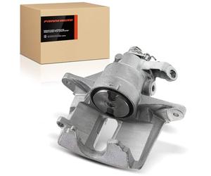 Frankberg Étrier de frein Pince de frein Avant Droite Compatible avec C5 I DC C5 I Break DE C5 II RC C5 II Break RE Remplacer# 4400L7