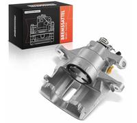 Frankberg Étrier de frein Pince de frein Avant Droite Compatible avec C5 I DC_ C5 II RC_ Remplacer# 4400L5