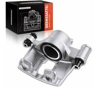 Frankberg Étrier de frein Pince de frein Avant Droite Compatible avec Classe V 638/2 200-280 Vito Bus W638 108-114 Vito Camionnette W638 108-114 Remplacer# 0014206283