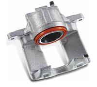 Frankberg Étrier de frein Pince de frein Avant Droite Compatible avec Grand voyageur V RT Journey Nitro Freemont 345 Cherokee KK Compass MK49 Wrangler III JK Remplacer# 68003707AC