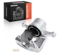 Frankberg Étrier de frein Pince de frein Avant Droite Compatible avec i30 Coupé i30 GD Cee'D SW JD Cee'D JD Pro Cee'D JD Remplacer# 344783, 58130A6030