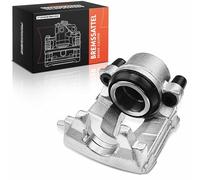 Frankberg Étrier de frein Pince de frein Avant Droite Compatible avec Octav.i.a III Break 5E5 5E6 Golf VII 5G1 BE1 BE2 BQ1 Golf Sportsvan AM1 AN1 Golf VII Variant BA5 BV5 Leon 5F1 5Q0615124