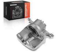 Frankberg Étrier de Frein Avant Droite Compatible avec Qashqai +2 I J10 JJ10 1.5L-2.0L 2007-2013 X-Trail T31 2.0L 2.5L 2007-2013 Remplacer# 410014BA0C