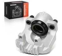 Frankberg Étrier de frein Pince de frein Avant Droite Compatible avec Série 3 E90 320 325 330 X1 E84 xDrive25i xDrive28i xDrive23d Remplacer# 344097,34116769094