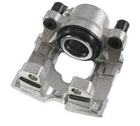 Frankberg Étrier de frein Pince de frein Avant Droite Compatible avec Série 3 E90 Série 3 E93 Série 3 E92 Série 3 E91 Série 1 E81 Série 1 E87 Série 1 E88 Série 1 E82 Remplacer# 34116776528