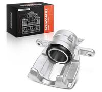 Frankberg Étrier de frein Pince de frein Avant Droite fonte d'Aluminium Compatible avec Dokker Express Duster Lodgy Citan Camionnette/MPV C.a.p.t.u.r I Clio II Kangoo Express Remplacer# 7711368117