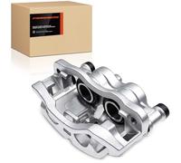 Frankberg Étrier de frein Pince de frein Avant Gauche avec supportCompatible avec Daily III Remplacer# 42548179