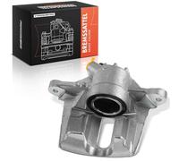 Frankberg Étrier de frein Pince de frein Avant Gauche Compatible avec 206 hayon 2A/C 206 Berline 206 SW 2E/K 206 Fourgon 206+ 2L 2M T3E Remplacer# 343192