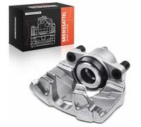 Frankberg Étrier de frein Pince de frein Avant Gauche Compatible avec 9-3 D75 D79 E79 YS3F Croma 194 SLgnum Vectra C Remplacer# 93185745