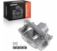 Frankberg Étrier de frein Pince de frein Avant Gauche Compatible avec A.u.r.i.s E15 E18 R.A.V 4 III A3 R.A.V 4 IV A4 Prius Plus Mirai JPD1 Remplacer# 4775042090