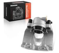 Frankberg Étrier de Frein Avant Gauche Compatible avec A4 8K2 B8 2007-2015 A5 8T3 2007-2017 A5 8F7 2009-2017 Remplacer# 8K0615123C