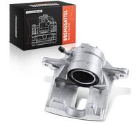 Frankberg Étrier de frein Pince de frein Avant Gauche Compatible avec C2 JM C3 I FC FN C4 I LC DS3 SA Xsara N1 206 CC 2D 208 I CA CC 307 SW 3H Remplacer# 343196