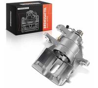 Frankberg Étrier de frein Pince de frein Avant Gauche Compatible avec C5 I DC_ C5 II RC_ Remplacer# 4400L4