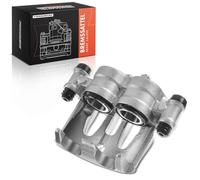 Frankberg Étrier de Frein Avant Gauche Compatible avec V-Klasse W447 2014-2019 Viano Vito/Mixto Camionnette Vito Bus W639 2006-2014 Vito Camionnette Mixto W447 2014-2020 Remplacer# 344418