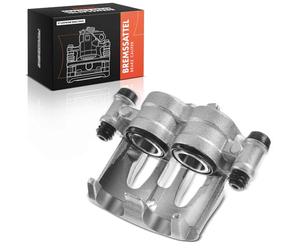 Frankberg Étrier de frein Pince de frein Avant Gauche Compatible avec Classe V W447 Viano W639 Vito W639 Vito W447 Vito Mixto W447 Vito/Mixto W639 Remplacer# 0044205383