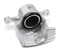 Frankberg Étrier de Frein Essieu Avant Gauche Compatible avec Fiesta VI 2008-2017 Fiesta VI CB1 CCN 2008-2012 Fiesta VI Van 2009-2017 Remplacer# 344534