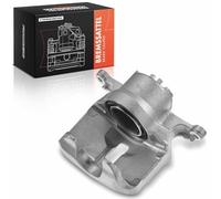 Frankberg Étrier de frein Pince de frein Avant Gauche Compatible avec Qashqai +2 I J10 JJ10 X-Trail T31 Remplacer# 344122