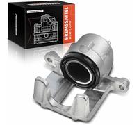 Frankberg Étrier de frein Pince de frein Avant Gauche Compatible avec Samurai Tout Terrain fermé SJ 1.0L 1.3L 1988-2004 Remplacer# 343012