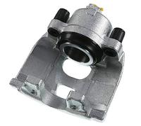 Frankberg Étrier de frein Pince de frein Avant Gauche Compatible avec T.i.g.u.a.n 5N S.h.a.r.a.n 7N1 7N2 Q3 8UB 8UG A.l.h.a.m.b.r.a 710 711 Remplacer# 5N0615123