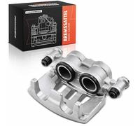 Frankberg Étrier de frein Pince de frein Avant Gauche Compatible avec Vito Camionnette Vito Mixto (Double Cabine) break W447 2.1L 2014-2025 Remplacer# 4474200083