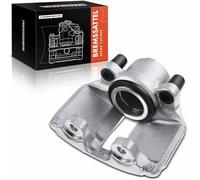 Frankberg Étrier de frein Pince de frein Avant Gauche Remplacer# 0024206283 | Compatible avec Sprinter 2-T Bus B901 B902 Sprinter 3-T Bus B903 LT 28-35 II Bus 2DB 2DE 2DK