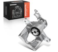 Frankberg Étrier de frein Pince de frein Essieu Arrière Droite Compatible avec Mondeo III Break BWY 1.8L-3.0L X-Type X400 2.0L 2.1L X-Type Break X400 2.0L Remplacer# 1S712552BF