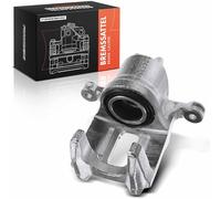 Frankberg Étrier de frein Pince de frein Essieu Arrière Gauche Compatible avec Accord VII CM 2.2L Accord VIII CU 2.0L-2.4L CW 2.0L CR-V II RD 2.0L Remplacer# 43018S9AE00