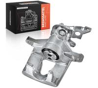 Frankberg Étrier de frein Pince de frein Essieu Arrière Gauche Compatible avec Mondeo III Break BWY 1.8L-3.0L X-Type X400 2.0L 2.1L X-Type Break X400 2.0L Remplacer# 1S712553BE