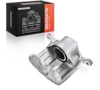 Frankberg Étrier de frein Pince de frein Essieu Avant Droite Compatible avec Jazz II GD/GE2/GE3 1.2i-DSi 1.3i-DSi 1.4i-DSi Jazz III GE/GG/GP/ZA 1.2 Remplacer# 45018-SAA-900