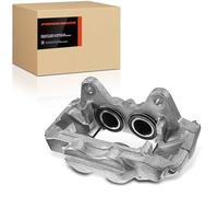 Frankberg Étrier de frein Pince de frein Essieu Avant Droite Compatible avec Land Cruiser Prado J12 GRJ12/KDJ12/KZJ12/LJ12/TRJ12 GX J12 4 Runner N21 Remplacer# 4773060130