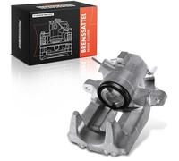 Frankberg Étrier de frein Pince de frein système de freinage Arrière Droite Aluminium Compatible avec P.a.s.s.a.t P.a.s.s.a.t Variant A6 A6 Avant Allroad Remplacer# 8E0615424A