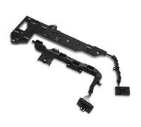 Frankberg Faisceau de câbles de transmission Compatible avec A4 Avant 8K5 A6 Allroad 4GH 4GJ A6 Avant 4F5 A4 8K2 A6 Avant 4G5 4GD Remplacer# 0B5398009F