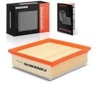 Frankberg Filtre à air Auto Compatible avec Mito 955 Doblo Cargo 263 Doblo MPV 263 Grande Punto 199 Linea 110 323 Punto 199 Punto Evo 199 Remplacer# 55184249