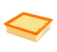 Frankberg Filtre à air compatible avec A.M.G GT 63 2020-2024 E63 A.M.G 2018-2023 Engine Air Filter 4.0L V8 GAS DOHC Turbocharged One Piece Replace# A1770940100