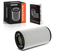 Frankberg Filtre à air Compatible avec Jumper 2.0L-3.0L 2006-2024 Ducato 250 2.0L-3.0L 2006-2024 Movano C U9 2.2L 2021-2023 Boxer 2.0L-3.0L 2006-2024 Remplacer# 1354884080