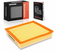 Frankberg Filtre à air Compatible avec Primastar X83 2002-2014 Vivaro A X83 2001-2014 Vivaro X83 2003-2014 Trafic II JL 2003-2024 Vivaro A X83 2003-2014 Remplacer# 4414665