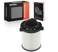 Frankberg Filtre à air, filtre à air moteur, élément filtrant diesel