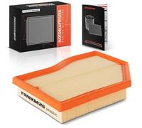 Frankberg Filtre à air, filtre moteur, élément filtrant 6540940204
