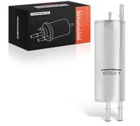 Frankberg Filtre à carburant à essence compatible avec X5 E53 3.0i 4.4i 4.6is 4.8is R.a.n.g.e R.o.v.e.r III L322 4.4 4x4 Remplace # 16126754016