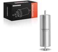 Frankberg Filtre à carburant Compatible avec B10 E34 B10 Break E34 B12 Coupé E31 Freeclimber 2 Série 3 E30 316i 318i 318is 320i 320is 325i 325i X Remplacer# 13321720102