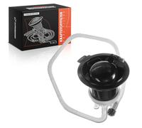 Frankberg Filtre à carburant Compatible avec C.a.y.e.n.n.e 955 V6 3.6L V8 4.8L 2007-2010 95562042100