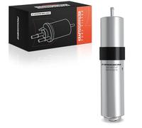 Frankberg Filtre à carburant diesel avec joint compatible avec D3 E90 D3 Coupé E92 XD3 F25 Série 3 E90 Série 3 Touring E91 X1 E84 X3 F25 X4 F26 Remplacement # WK5010Z