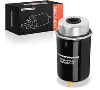 Frankberg Filtre à carburant diesel compatible avec Defender Cabrio L316 Defender Pick-up L316 Defender Station Wagon L316 Replace# WJI500040