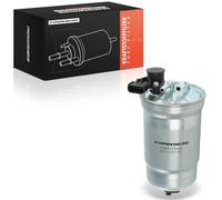 Frankberg filtre à carburant Diesel Compatible avec Tourneo Connect/Grand Tourneo Connect V408 Großraumlimousi 1.5L Ranger IV 2.0L Transit Connect V408 Camionnette/MPV 1.5L Remplacer# 2600314