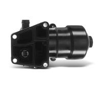 Frankberg Filtre à Huile Diesel Compatible avec Golf VI 5K1 1.6L Golf VI Variant AJ5 1.6L T.o.u.r.a.n 1T3 2.0L Golf Plus 521 5M1 1.6L Golf VI Variant AJ5 2.0L Remplacer# 03L115389H