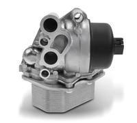 Frankberg Filtre à Huile Diesel Compatible avec Tourneo Custom V362 Bus F3 Transit V363 Bus FAD FBD Transit Bus FB FC FD FS FZ Transit Tourneo Transit Remorque FF FM FN Remplacer# 9808866680