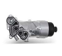 Frankberg Filtre à Huile Diesel Compatible avec V50 545 1.6L Fiesta VI CB1 CCN 1.6L V40 Hayon 525 1.6L Fiesta VI CB1 CCN 1.4L C30 533 1.6L Remplacer# 1103N9, AV2Q6L625AA